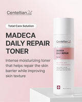 Centellian24 Madeca Daily Repair Toner Centellian24