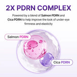 Centellian24 360º Shot PDRN Glowing Eye Patch (6 pairs) Centellian24
