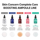 Centellian24 Glutathione Toning Boosting Ampoule Centellian24