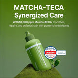 Centellian24 Madeca Matcha Toning Peeling Gel Centellian24