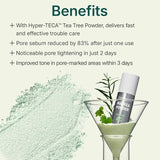 Centellian24 Madeca Powder Tea Tree AC (6g) Centellian24