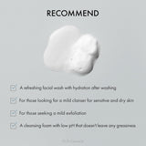Dr.Ceuracle PRO BALANCE SOOTHING CLEANSING FOAM Dr. Ceuracle