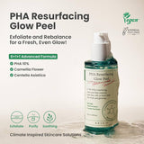 AXIS-Y PHA Resurfacing Glow Peel AXIS-Y