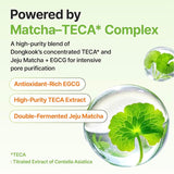 Centellian24 Madeca Matcha Pore Cleansing Oil Centellian24