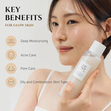 Beauty of Joseon Glow Replenishing Rice Milk Beauty of Joseon