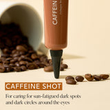 SHAISHAISHAI CAFFEINE SHOT Collagen Eye Cream SHAISHAISHAI