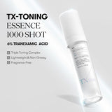 VT COSMETICS TX-TONING ESSENCE 2000 SHOT VT COSMETICS