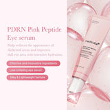 Medicube PDRN Pink Peptide Eye Cream medicube