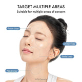 Dr.Ceuracle HYAL REYOUTH HYDROGEL EYE MASK Dr.Ceuracle