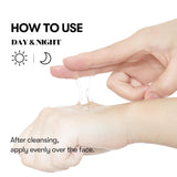 VT COSMETICS GLUCAMUNE ESSENCE VT COSMETICS