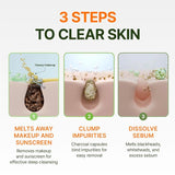 Centellian24 Madeca Matcha Pore Cleansing Oil Centellian24
