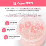 Abib PDRN Collagen Overnight Mask Firming Jelly Abib