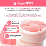 Abib PDRN Retinal Eye Patch Glow Jelly Abib