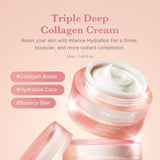 medicube Triple Collagen Cream medicube