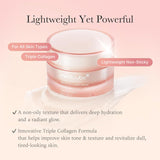 medicube Triple Collagen Cream medicube