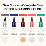 Centellian24 PDRN Firming Boosting Ampoule Centellian24