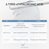 Dr.Ceuracle HYAL REYOUTH HYDROGEL EYE MASK Dr.Ceuracle