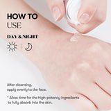 VT COSMETICS TX-TONING ESSENCE 2000 SHOT VT COSMETICS