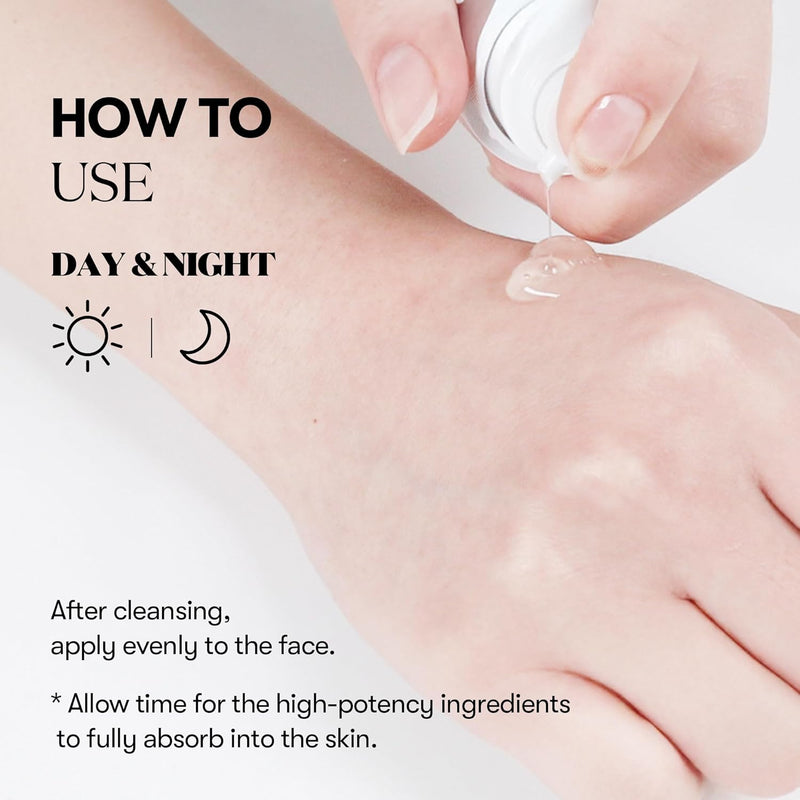 VT COSMETICS TX-TONING ESSENCE 2000 SHOT VT COSMETICS