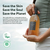 AROMATICA Quinoa Protein Shampoo AROMATICA