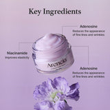 Arencia Hyssop Fume Balm Arencia