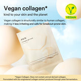 Abib Collagen Gel Mask Jericho Rose Jelly Abib