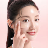Mixsoon Collagen Hydrogel Eye Patch Single Pack MIXSOON