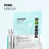 VT COSMETICS PDRN ESSENCE 100 VT COSMETICS