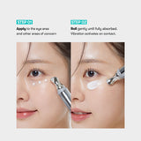 VT COSMETICS PDRN Reedle Shot Eye Lifter VT COSMETICS