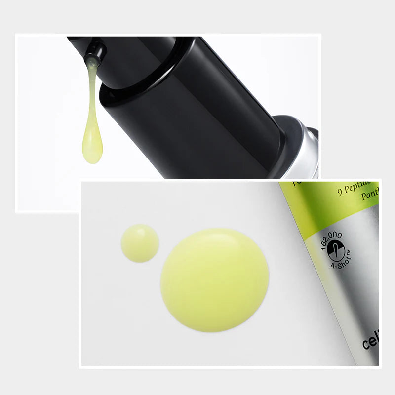 celimax The Vita-A Retinol Shot Tightening Serum celimax