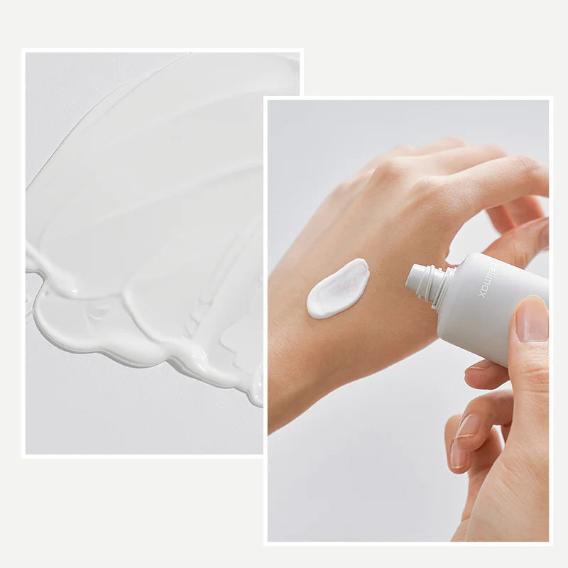 celimax Dual Barrier Watery Sun Cream SPF50+ PA++++ celimax