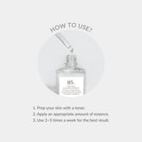 Dr.Althea Natural Radiance Essence Dr.Althea