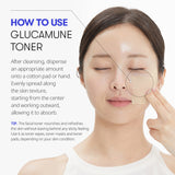 VT COSMETICS GLUCAMUNE TONER VT COSMETICS