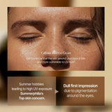 SHAISHAISHAI CAFFEINE SHOT Collagen Eye Cream SHAISHAISHAI