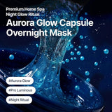Torhop Finlande Aurora Night Glow Mask 60g Torhop