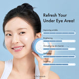Dr.Ceuracle HYAL REYOUTH HYDROGEL EYE MASK Dr.Ceuracle