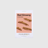 MISSHA Airy Fit Sheet Mask (Red Ginseng) MISSHA