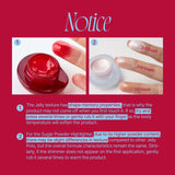 fwee Lip & Cheek Glowy Jelly Pot fwee