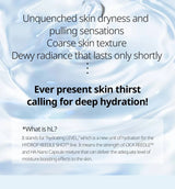 VT COSMETICS HYDROP REEDLE SHOT 100hL 2 STEP MASK VT COSMETICS