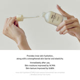 Abib Jericho Rose Bifida Serum Firming Drop Abib