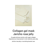 Abib Collagen Gel Mask Jericho Rose Jelly Abib