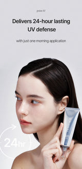 House of B Glutathione Sun Ampoule House of B