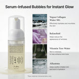 Dr.Althea ABC Glow Whipped Serum d'Alba