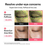 Abib PDRN Retinal Eye Patch Glow Jelly Abib