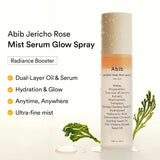 Abib Jericho Rose Mist Serum Glow Spray Abib