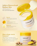 medicube Kojic Acid Turmeric Pad medicube
