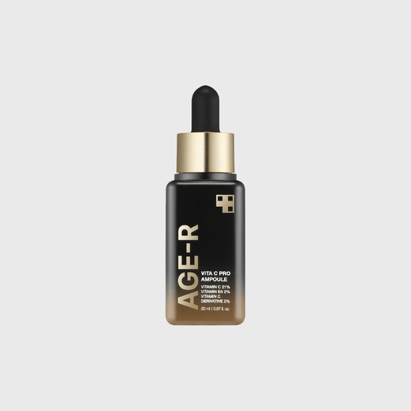 medicube AGE-R Vita C Pro Ampoule medicube
