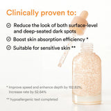 Abib Glutathiosome Dark Spot Serum Vita Drop Abib