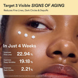 Abib Collagen Eye Crème Jericho Rose Tube Abib