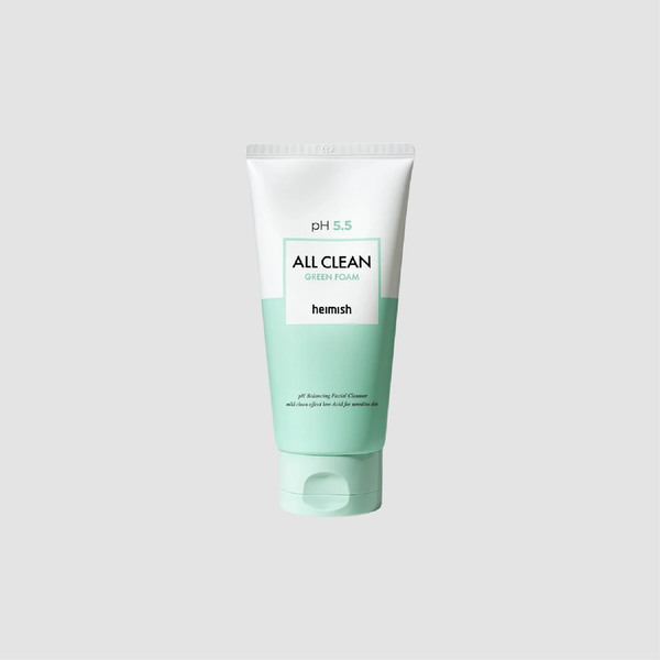 heimish All Clean Green Foam Heimish